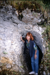 AURIGNAC 1995