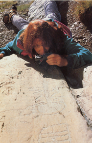 VALLEE DES MERVEILES 1998